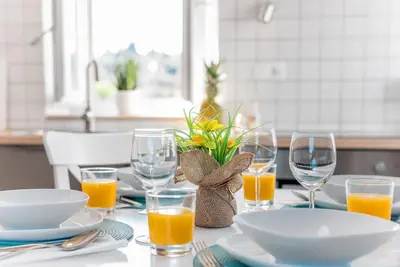 Pića u objektu Holiday home Škrika