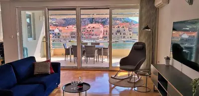 Priroda u blizini apartmana
