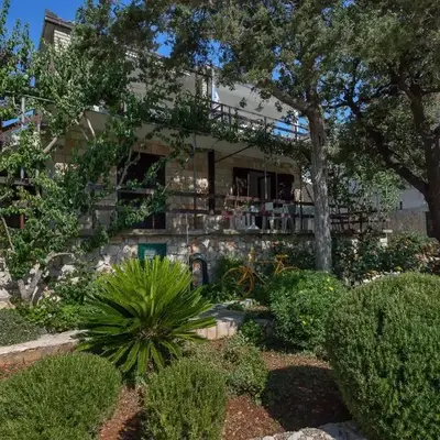 Villa Ruža