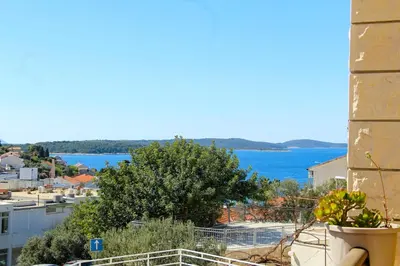 Priroda u blizini apartmana