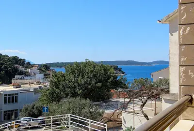 Priroda u blizini apartmana