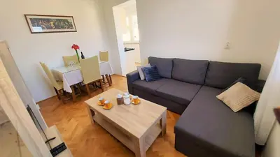 Prostor za sjedenje u objektu