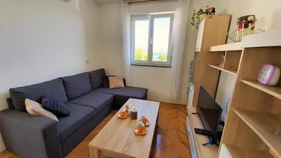 Prostor za sjedenje u objektu