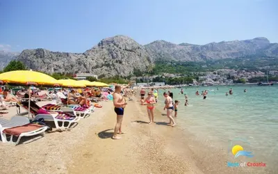 Priroda u blizini apartmana