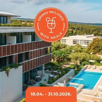 Aminess Vival Velaris Resort