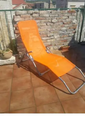 Tlocrt objekta Kuća za odmor OllaRosa