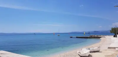 Priroda u blizini hotela
