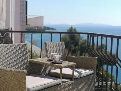 Priroda u blizini apartmana