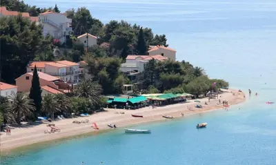 Priroda u blizini apartmana