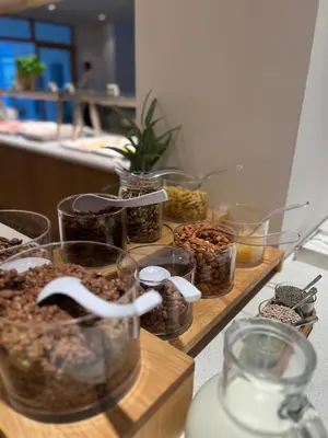 Hrana u hotelu ili u blizini