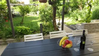 Pića u objektu Apartman Dubravka