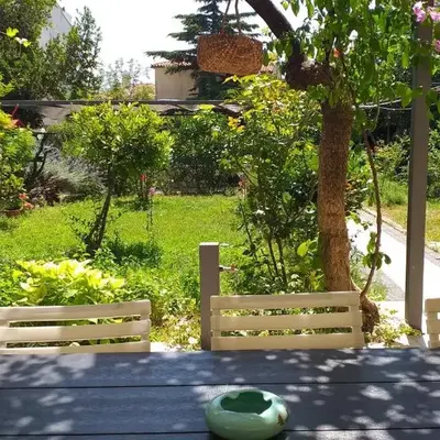 Apartman Dubravka
