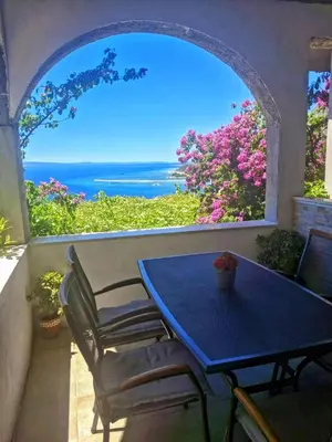 Priroda u blizini apartmana
