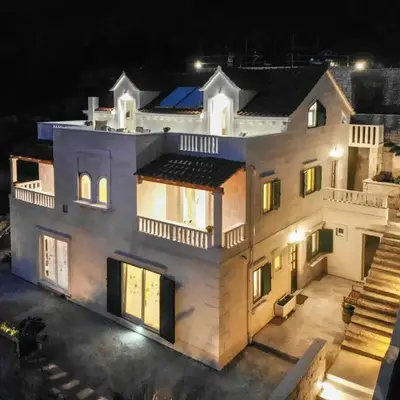 Villa Mar 1 - Luxury apartments