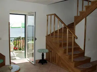 Tlocrt objekta villa NIKOLA