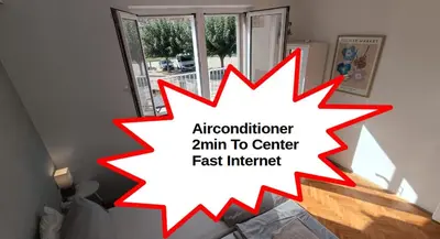 Tlocrt objekta Oleas Stari Grad Hvar - Private Guest Rooms - 2 Min to Sea & Center