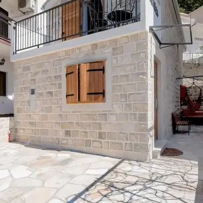 Apartment Cesarica