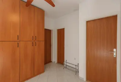 Tlocrt objekta Apartment Perina