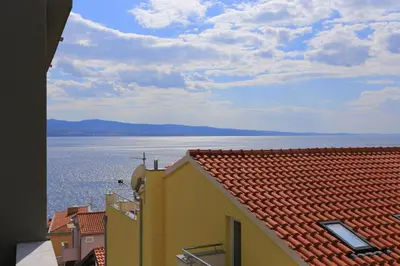 Priroda u blizini apartmana