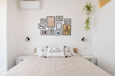 Krevet ili kreveti u jedinici u objektu Guest House Vuljan