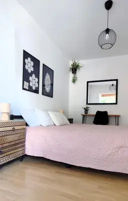 Krevet ili kreveti u jedinici u objektu Guest House Vuljan