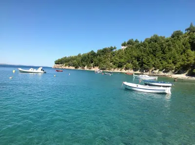 Priroda u blizini apartmana