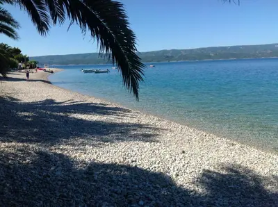 Priroda u blizini apartmana