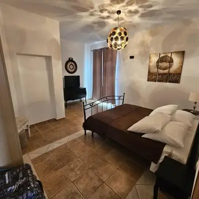 Apartmani Katja