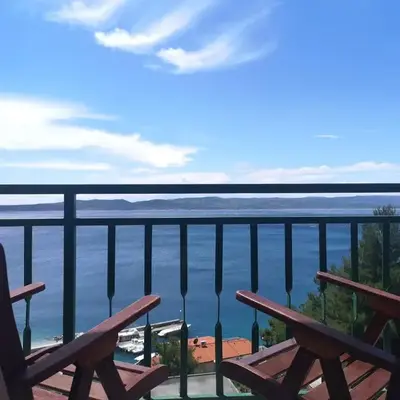 Apartment View