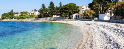 Priroda u blizini apartmana