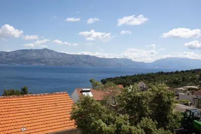 Priroda u blizini apartmana