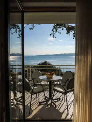 Priroda u blizini apartmana