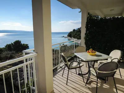 Priroda u blizini apartmana