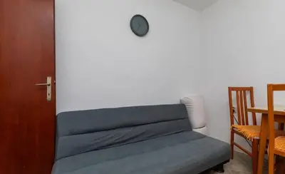 Prostor za sjedenje u objektu
