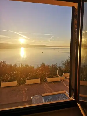 Priroda u blizini apartmana