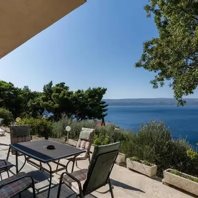 Apartments Duro