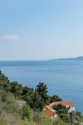Priroda u blizini apartmana