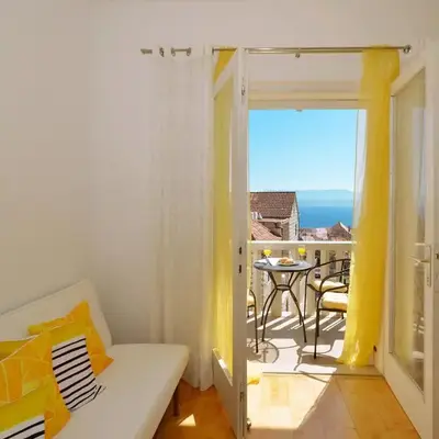 Apartments NewWay Bol