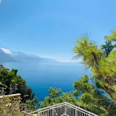 Adriatik Paradise
