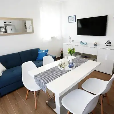 Apartments Romarin