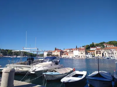 Priroda u blizini apartmana