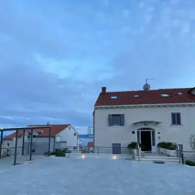 Apartments Lovely Croatia