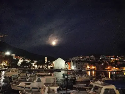 Priroda u blizini apartmana