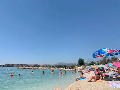 Priroda u blizini apartmana