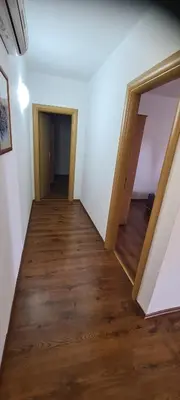 Tlocrt objekta Apartments Mery
