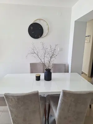 Tlocrt objekta Apartments Ivica