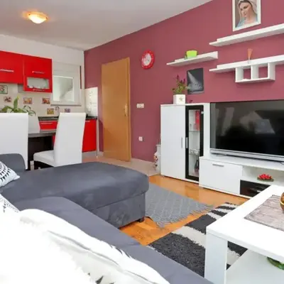 Apartment Tropic Stobrec