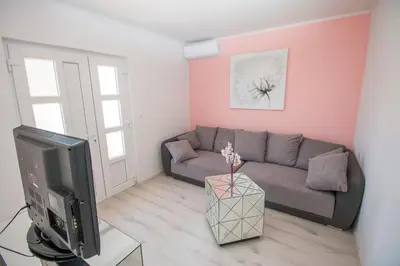 Prostor za sjedenje u objektu