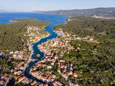 Priroda u blizini apartmana