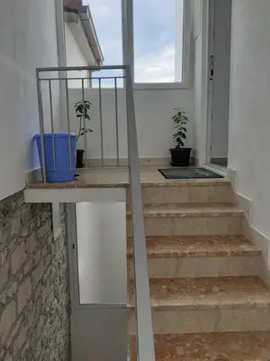 Tlocrt objekta Studio Ela